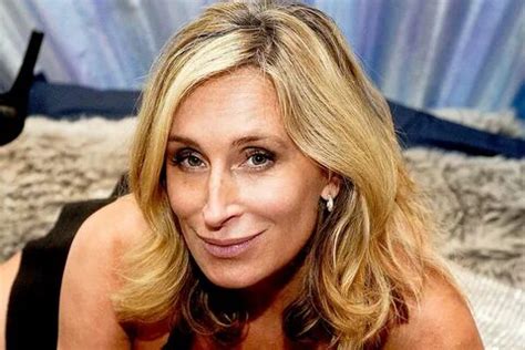 sonja girls|Sonja Morgan